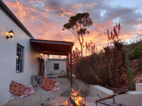Wolverfontein Karoo Cottages